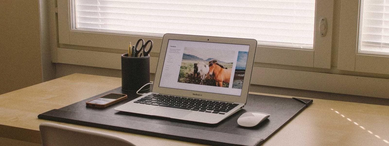 Comfortable vehicle interior